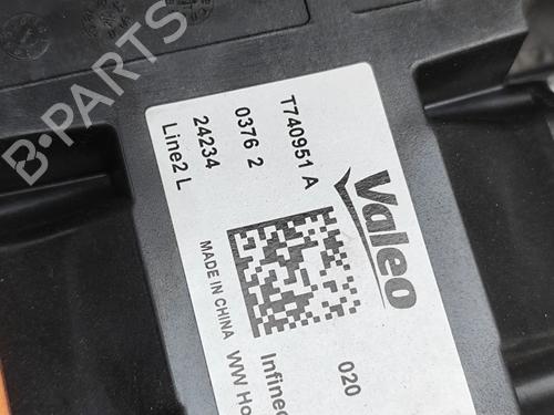 Heizwiderstand VW ID.4 (E21) PRO | BP31367059M108 