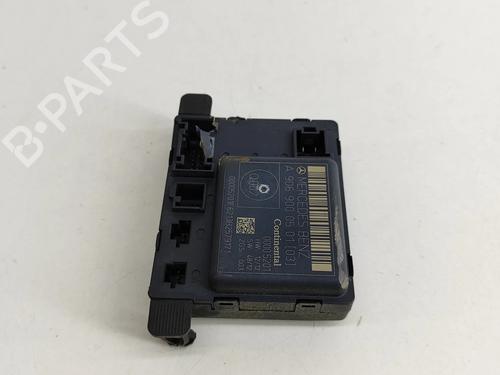 Electronic module VW CRAFTER 30-50 Van (2E_) 2.0 TDI | BP36044215M83 - Image 2