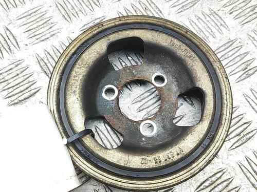 Used Pulley Pulley BMW 4 Coupe (F32, F82) 435 d xDrive (313 hp) 33383259 33383259