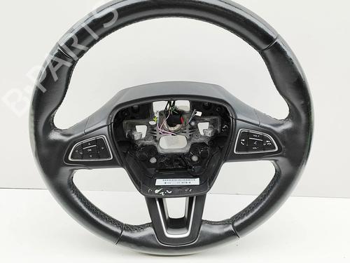 Used Steering wheel FORD FOCUS III 1.0 EcoBoost (100 hp) 30837028