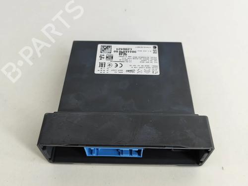 Used Electronic module Electronic module OPEL MOKKA 1.2 (76) (131 hp) 27771496 27771496