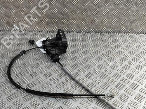 Front left lock MERCEDES-BENZ GLE (V167) GLE 450 4-matic (167.159) | BP28561781C98 