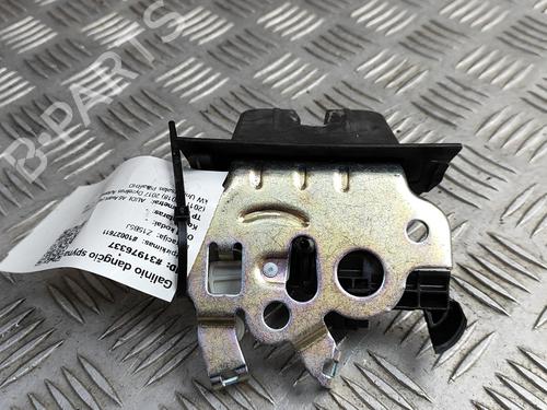 Tailgate lock AUDI A6 C7 Avant (4G5, 4GD) 2.0 TDI | BP28675786C101 