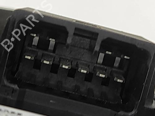 Left rear window switch MG MG 4 (EH32) EV | BP31748672I29 