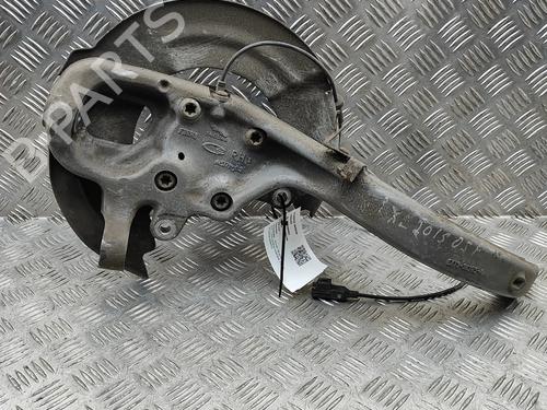 Right front steering knuckle JAGUAR XE (X760) 2.0 D | BP38239121M26 - Image 2