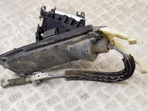 Gear lever PORSCHE CAYENNE (92A) 3.0 S E-Hybrid | BP11252437M90 