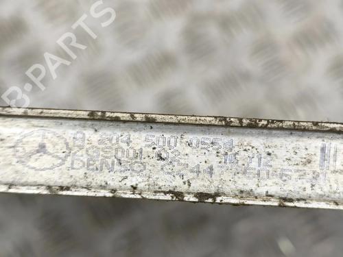 AC radiator MERCEDES-BENZ E-CLASS (W212) E 220 CDI / BlueTEC (212.001, 212.002) | BP39749256M32 - Image 9
