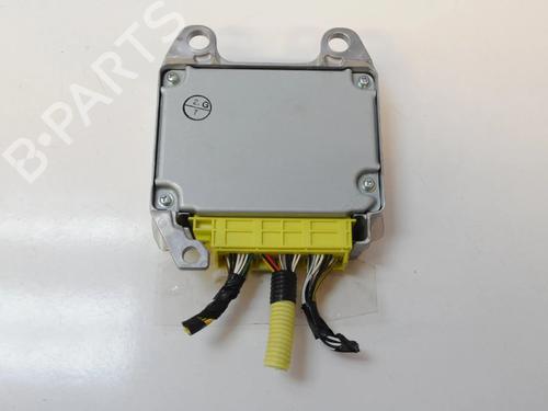 Airbag styreenhed LEXUS GS (_S19_) 300 (GRS190_, GRS190R) | BP30244965M53