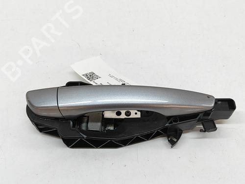 Used Front right exterior door handle PEUGEOT 2008 II (UD_, US_, UY_, UJ_, UR_, UC_) e-2008 (UKZKXZ) (136 hp) 29042399