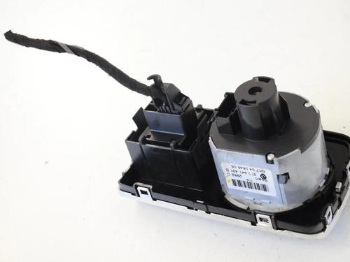 Electronic module SKODA SUPERB II (3T4) 2.0 TDI | BP33338847M83 - Image 2