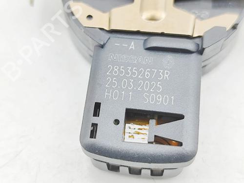 Electronic sensor RENAULT AUSTRAL E-TECH 200 Hybrid (HGM2) | BP33962205M84  - Image 5