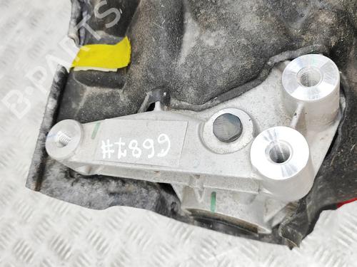 Engine VOLVO C40 (539) Recharge AWD | BP39511224M1 - Image 9