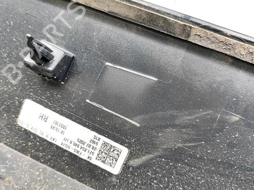 Dørliste VW TIGUAN (CT1) 1.5 eTSI | BP35811453C150 - Image 14