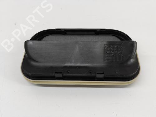 Grille MERCEDES-BENZ B-CLASS Sports Tourer (W245) B 180 CDI (245.207) | BP25788355C40 