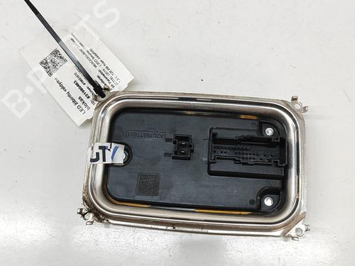 Electronic module MERCEDES-BENZ CLA (C118) CLA 200 (118.387) | BP28675919M83 