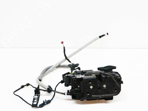Rear right lock VW ID.3 (E11, E12) 1st | BP27754822C99 
