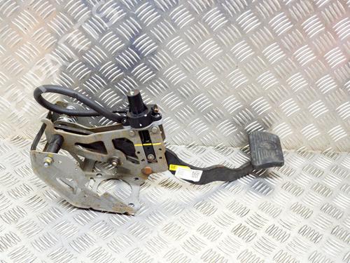 Break pedal MASERATI QUATTROPORTE VI 3.8 GT S | BP8354265I19 