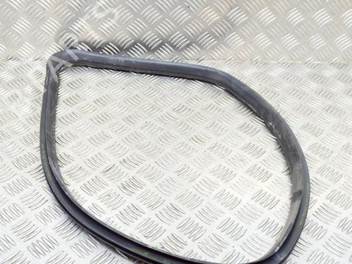 Rubber door seal MERCEDES-BENZ GL-CLASS (X166) GL 350 CDI / BlueTec 4-matic (166.823, 166.824) | BP16270199C142 