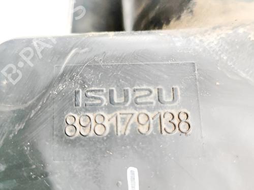 Air filter box ISUZU D-MAX II (TFR, TFS) 2.5 CRDi 4x4 (TFS86J) | BP38875421M87 - Image 6