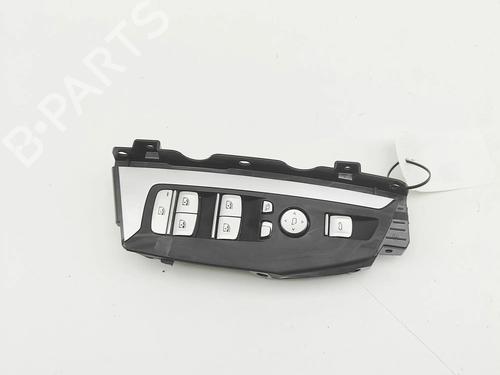 Right front window switch BMW X3 (G01, F97, G08) xDrive 20 d | BP39989524I26 - Image 2