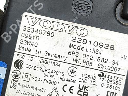 Electronic module VOLVO XC40 (536) Recharge AWD | BP36415572M83 - Image 6