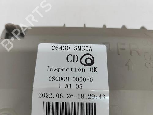 Plafonier NISSAN ARIYA (FE0) EV e-4ORCE | BP29336964I8 