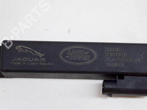 Electronic module LAND ROVER DISCOVERY V (L462) 3.0 Td6 4x4 | BP8840925M83 