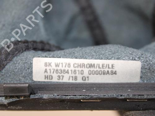 Shift knob MERCEDES-BENZ A-CLASS (W176) A 160 (176.041) | BP29920881I34 