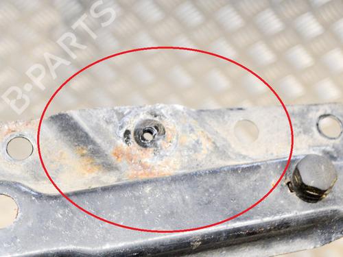 Crossmember SAAB 9-3 (YS3F, E79, D79, D75) 2.0 t | BP8842765C162 