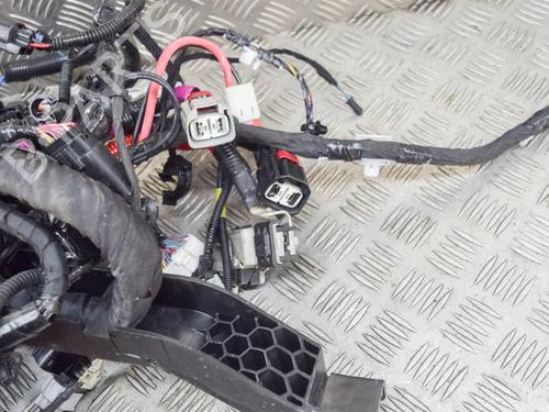 Ledningsnet TESLA MODEL 3 (5YJ3) EV AWD | BP27755567E16 