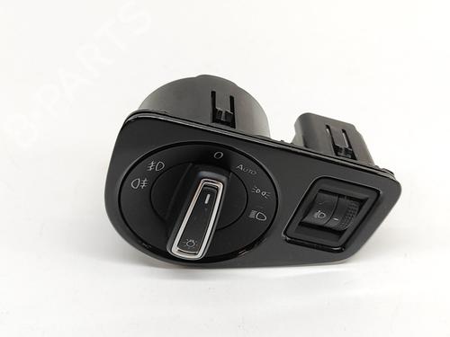 Used Electronic module VW GOLF VII (5G1, BQ1, BE1, BE2) 1.6 TDI (105 hp) 24581165