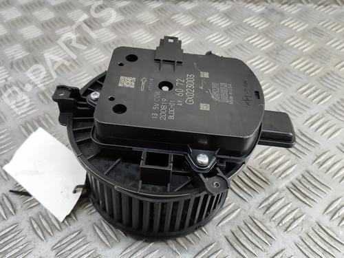 Heater blower motor BMW X7 (G07) xDrive M 50 d | BP33371937M62 - Image 2