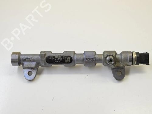 Injection rail OPEL INSIGNIA A (G09) 2.0 CDTI (68) | BP33346214M98 - Image 3