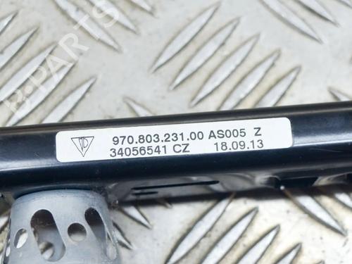 Other PORSCHE PANAMERA (970) 3.0 D | BP14622932O1