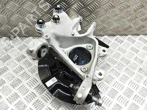 Right rear steering knuckle HYUNDAI TUCSON (NX4E, NX4A) 1.6 T-GDi Hybrid | BP27777706M28