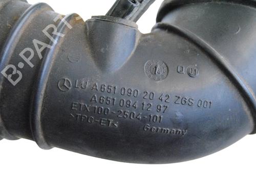 Pipe INFINITI Q50 50 D | BP33363692M125 - Image 5