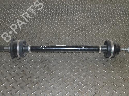 Used Left rear driveshaft BMW 8 Convertible (G14, F91) M8 (600 hp) 30267484