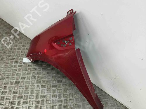 Left front fenders LAND ROVER DISCOVERY SPORT (L550) 2.0 D 4x4 | BP30178032C41 