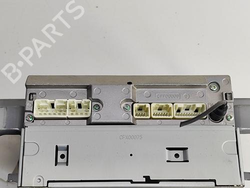 Modulo electronico TOYOTA RAV 4 III (_A3_) 2.2 D 4WD (ALA30_, ALA30R) | BP24820121M83