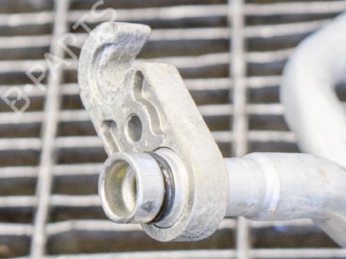 AC pipe MAZDA 6 Estate (GJ, GL) 2.2 D | BP14613165M126 