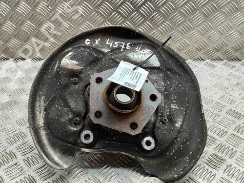 Used Left rear steering knuckle AUDI Q5 (FYB, FYG) SQ5 TFSI quattro (354 hp) 19428134