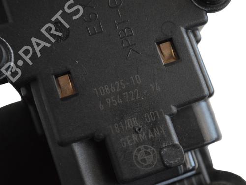 Ignition barrel BMW 6 Convertible (E64) 635 d | BP30240916M48 