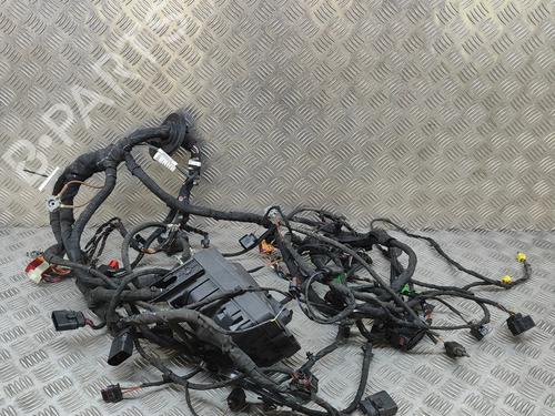 Used Wiring harness Wiring harness AUDI Q4 E-TRON Sportback (F4N) 40 (204 hp) 27789637 27789637