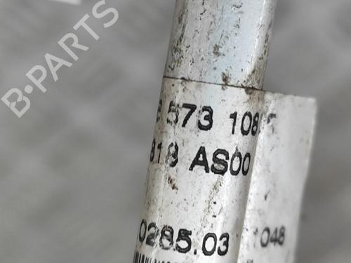 AC pipe PORSCHE 911 Convertible (996) 3.6 Carrera 4S | BP22352346M126 
