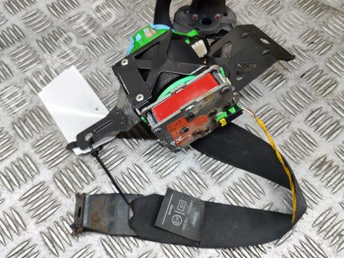 Used Front left seatbelt SAAB 9-3 (YS3F, E79, D79, D75) 1.9 TiD (150 hp) 27531900