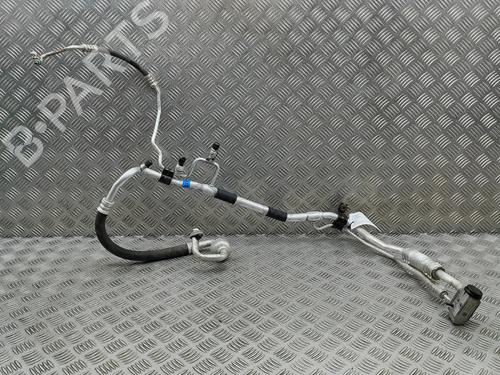 Used AC pipe HYUNDAI TUCSON (TL, TLE) 1.6 CRDi (136 hp) 30708496