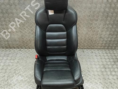 Used Left front seat PORSCHE MACAN (95B) 3.0 S Diesel (258 hp) 31056565