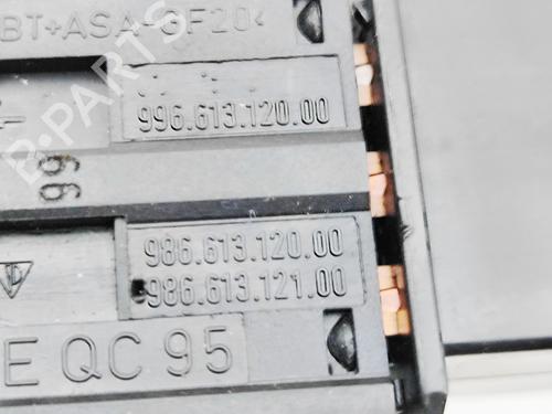 Warning switch PORSCHE BOXSTER (986) 2.5 | BP30005475I22