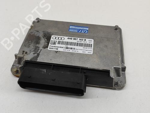 Electronic module AUDI A8 D4 (4H2, 4H8, 4HC, 4HL) 3.0 TDI quattro | BP21587971M83 