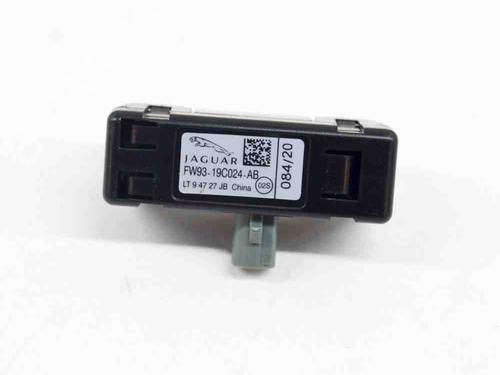 Elektronisk modul JAGUAR F-PACE (X761) 2.0 TD4 AWD (180 hp) 9167064